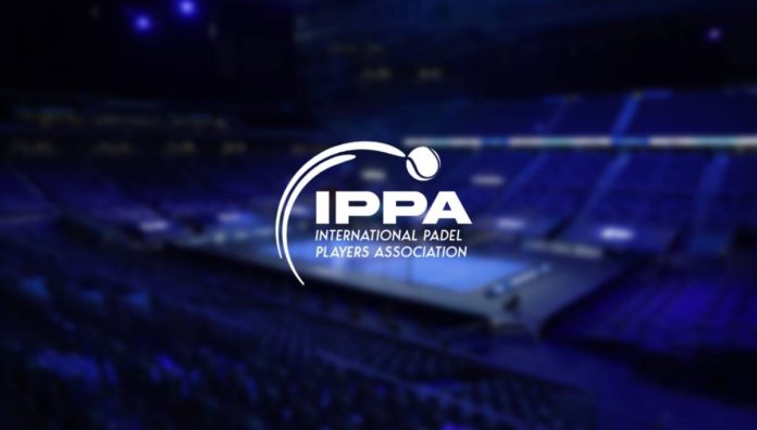 La IPPA también se pronuncia por primera vez contra World Padel Tour