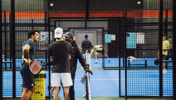 ¿Cómo es un día de pretemporada en la vida de Ale Galán?