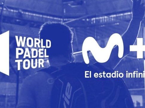 ¿Cómo puede afectar la llegada de Movistar Plus+ a World Padel Tour?