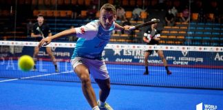 El Miami Padel Open ya conoce sus caminos al título
