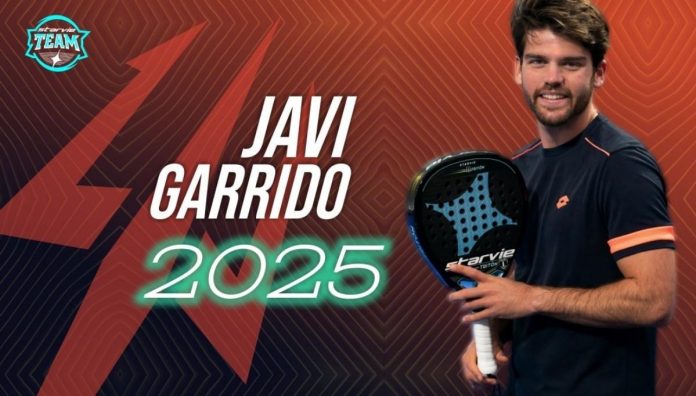 StarVie y Javi Garrido, una unión que continúa hasta 2025