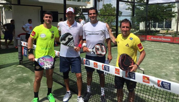 La Asociación de Jugadores se pronuncia sobre la eliminación del ranking unificado...y sobre las Wild Cards