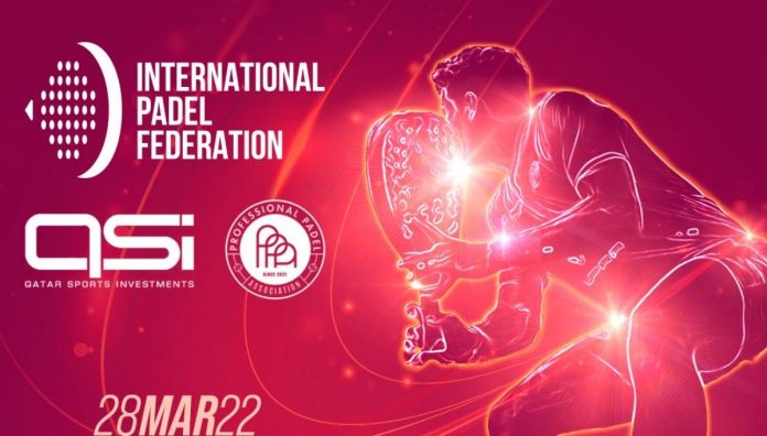 La FIP desvela los primeros detalles del nuevo circuito oficial: sedes, sistema de puntos, premios, etc.