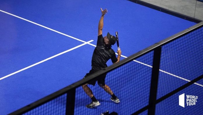 Las previas del Miami Padel Open 2022 arrancarán este viernes 11 de febrero