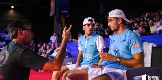 La táctica en el pádel: ¿Por qué es tan importante?