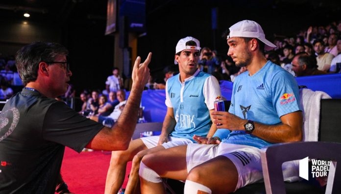 La táctica en el pádel: ¿Por qué es tan importante?