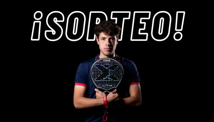 ¡Sorteamos la AT.2 Genius LTD de Agustín Tapia!