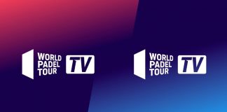 World Padel Tour emitirá los dieciseisavos y los octavos de final desde su App