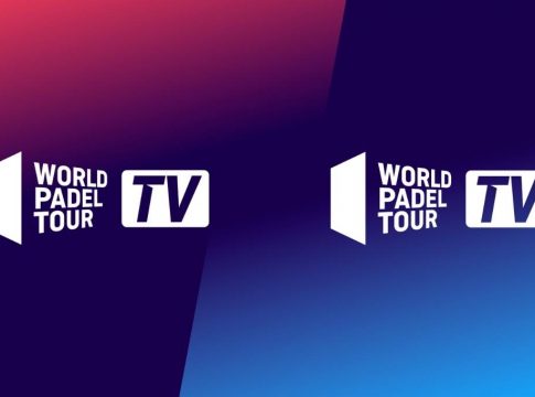 World Padel Tour emitirá los dieciseisavos y los octavos de final desde su App