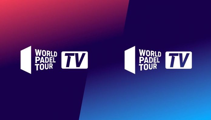 World Padel Tour emitirá los dieciseisavos y los octavos de final desde su App