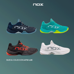 Descubre la nueva colección de calzado NOX