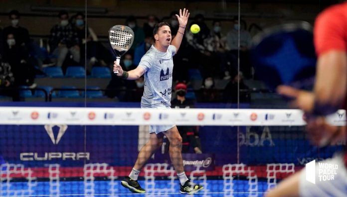 ¡Quedan sorteados los cuadros del Vigo Open 2022!