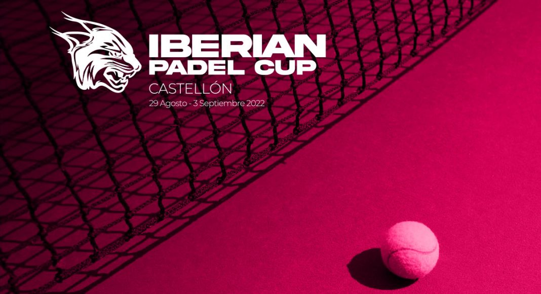 Así es Iberian Padel Cup, el torneo de pádel amateur más grande del mundo