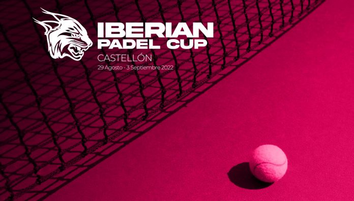 Así es Iberian Padel Cup, el torneo de pádel amateur más grande del mundo