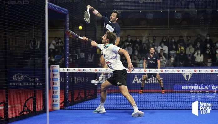 ¿Cuáles han sido los 10 mejores puntos del Reus Open 2022?