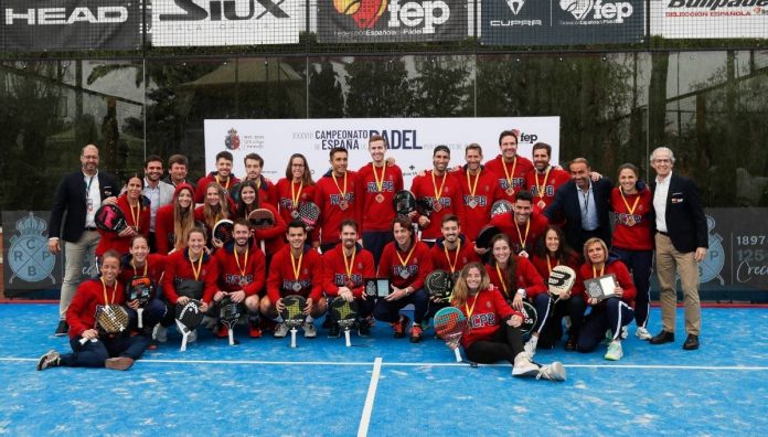 Nuevo doblete para el Real Club de Polo de Barcelona en el Cto. de España por Equipos de 1ª