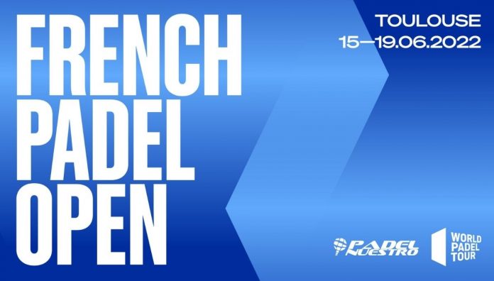 Padel Nuestro, listo para hacer historia en Francia