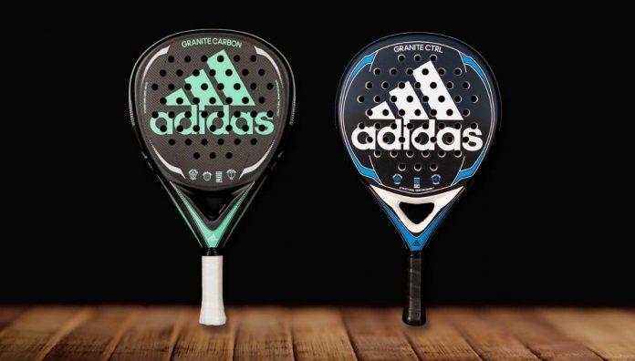 Padel Pro Shop lanza una Edición Limitada de palas en colaboración con adidas padel