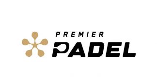 Premier Padel: se revela el nombre y el logotipo oficial del nuevo tour global de pádel