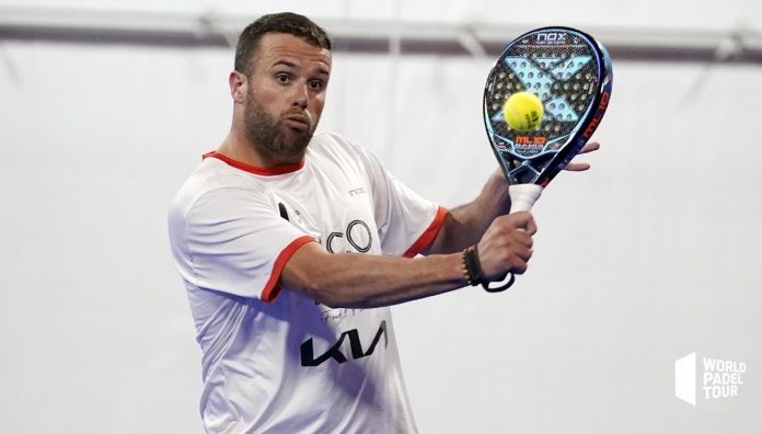 La previa del Reus Open da a conocer a sus clasificados para el cuadro final masculino