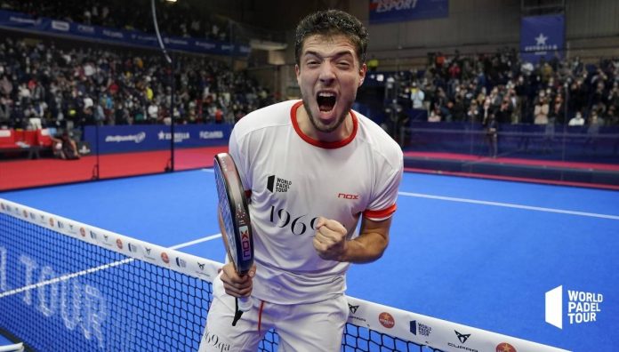 Lo más destacado del Reus Open: el “punto de oro”, el gran protagonista