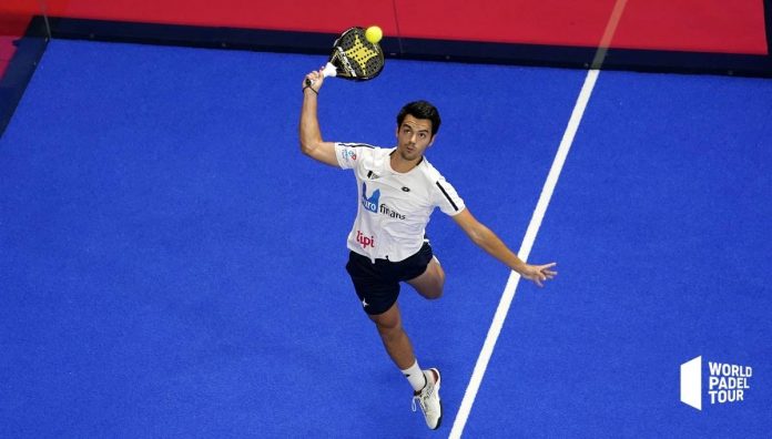 ¿Qué cambios se han dado en el ranking tras el Reus Open 2022?
