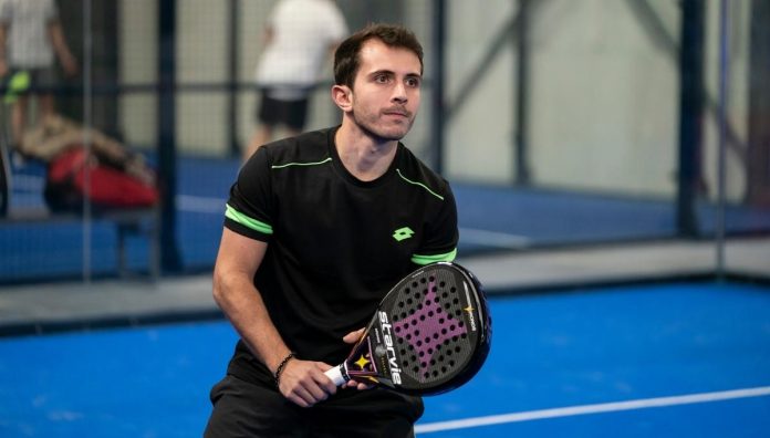 StarVie anuncia la renovación de Lucas Bergamini hasta 2025