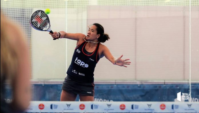 ¿Qué partidos de los octavos del Reus Open 2022 podremos ver por WorldPadelTourTV?