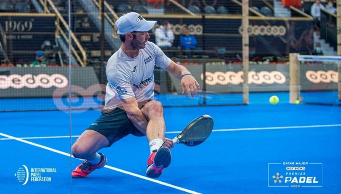 Conoce todos los resultados de los treintadosavos del Qatar Major 2022