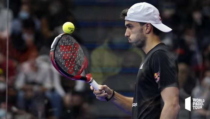 ¡Se avecina lío! World Padel Tour amenaza con demandar a los jugadores por valor de 25 millones de euros