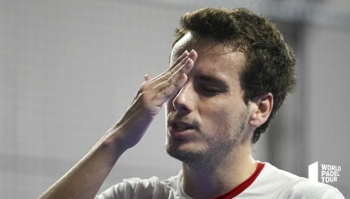 World Padel Tour avisa a los jugadores apuntados en el Type I Doha 2022