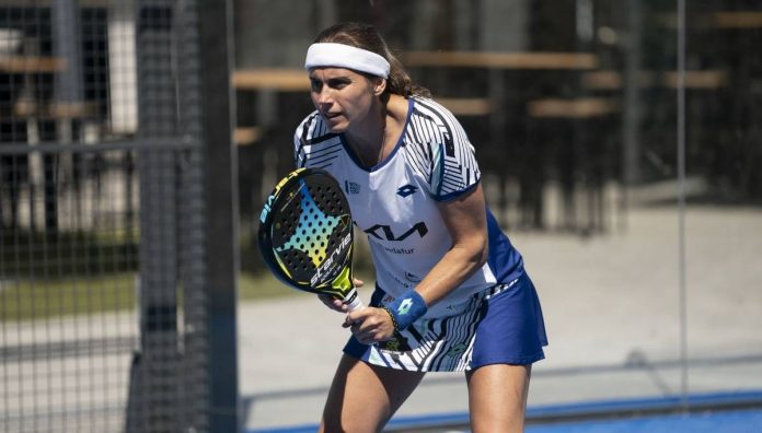 Cecilia Reiter y StarVie cierran su renovación por una temporada más