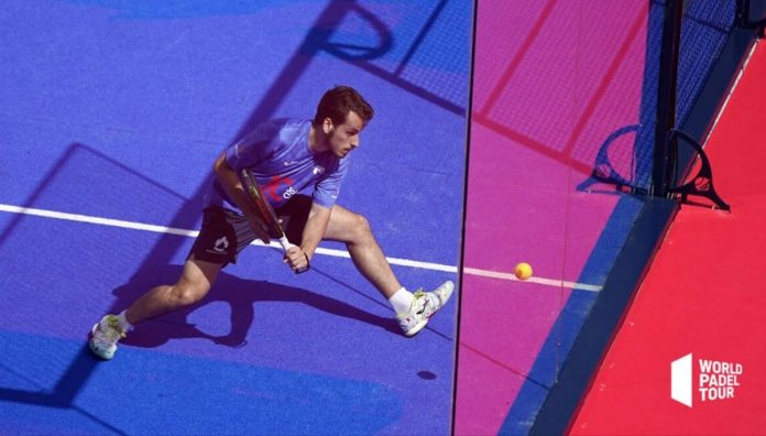 Los mejores consejos para mejorar tu defensa en el pádel