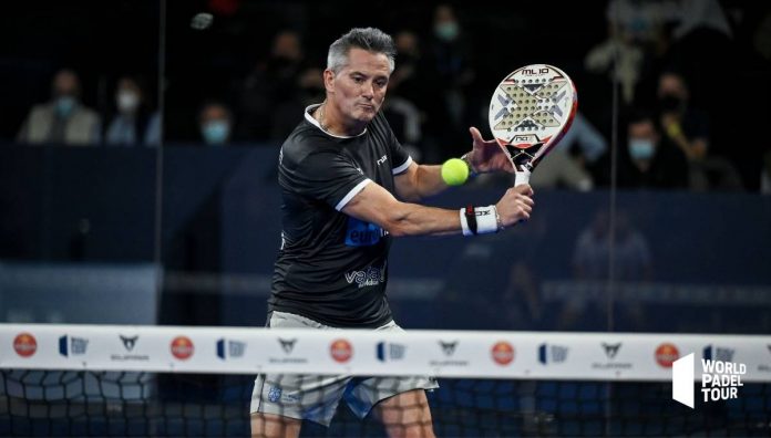 Cuadros del Alicante Open 2022: ¡Conoce todos los enfrentamientos!