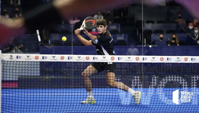 Ya se conocen los cuadros del Brussels Padel Open 2022