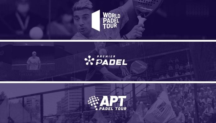 ¿Cuáles son los premios económicos en los diferentes circuitos de pádel?