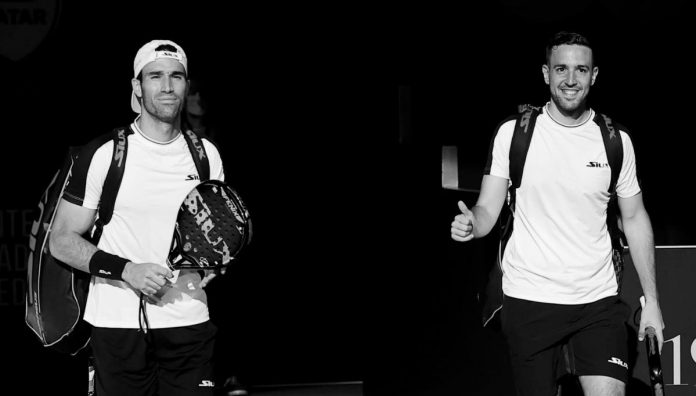 Javi Ruiz y Lucho Capra también confirman su separación