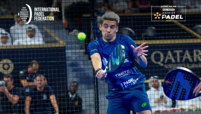 La FIP da a conocer cómo se distribuyen los puntos de los torneos del Premier Padel y CUPRA FIP Tour para su ranking oficial