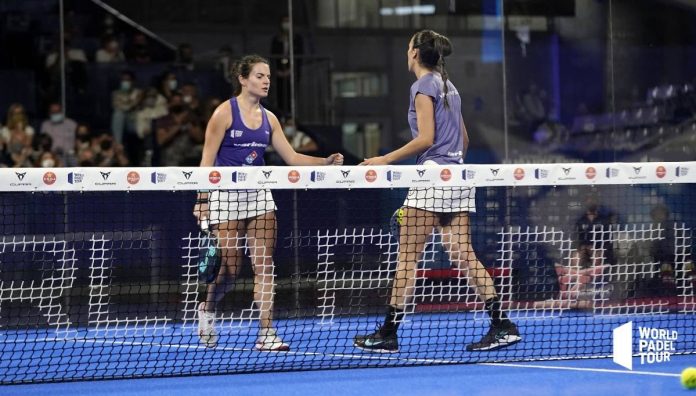 Las Heras y Virseda se meten en el Top 10 de la Race 2022