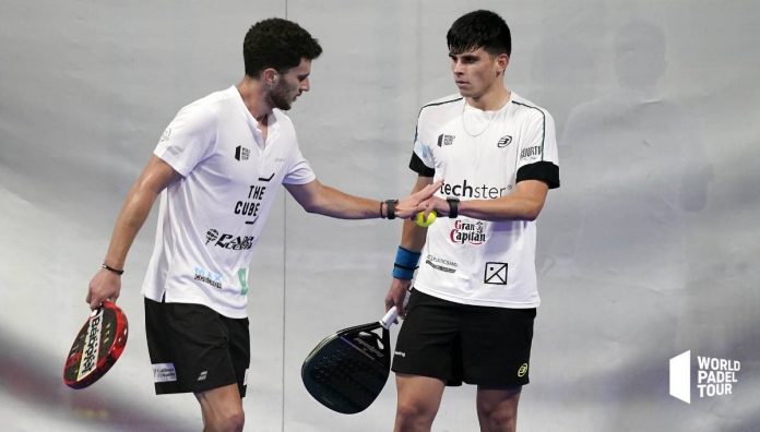 Miguel Semmler y Javi Leal se separan...¡por segunda vez en un año!