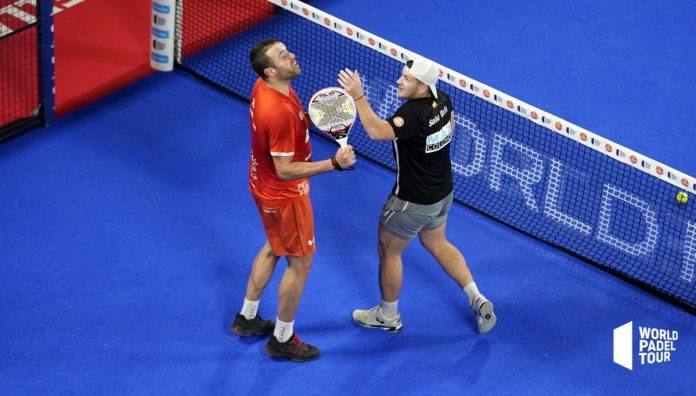 ¡Pleno de favoritos en la previa del Alicante Open!