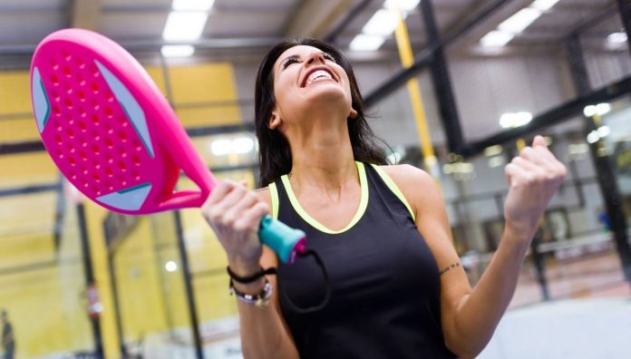 Beneficios del pádel para nuestra salud: 10 motivos para practicarlo