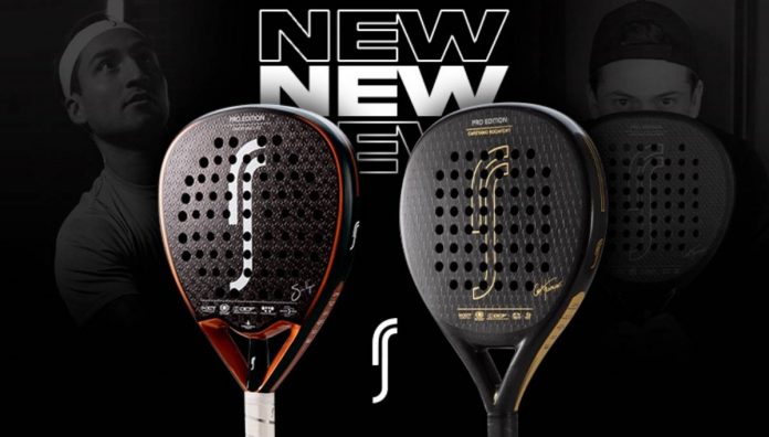 RS Padel y Pádel Nuestro unen sus caminos