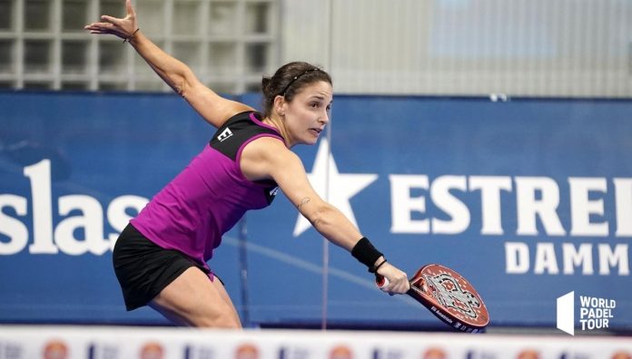 Sigue en directo desde las 9:30 el streaming de los octavos del Alicante Open 2022