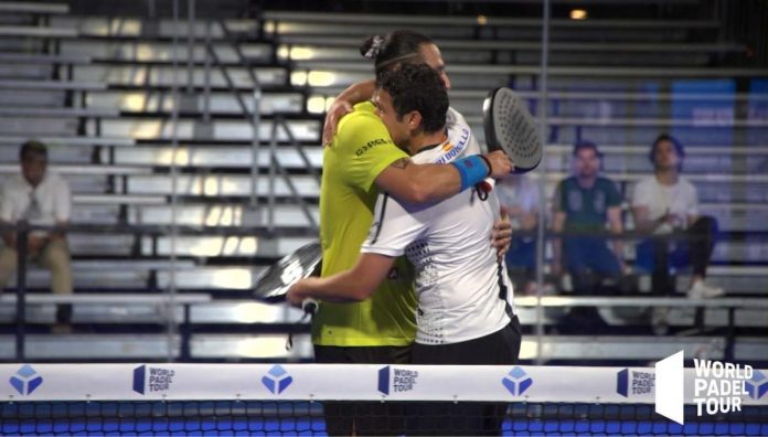 Uri Botello y Pablo Lijó confirman su separación