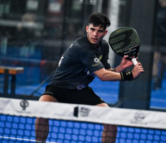 ¿Cuándo subir a la red en el pádel? Esto es lo que debes de saber Cuándo subir a la red en el pádel