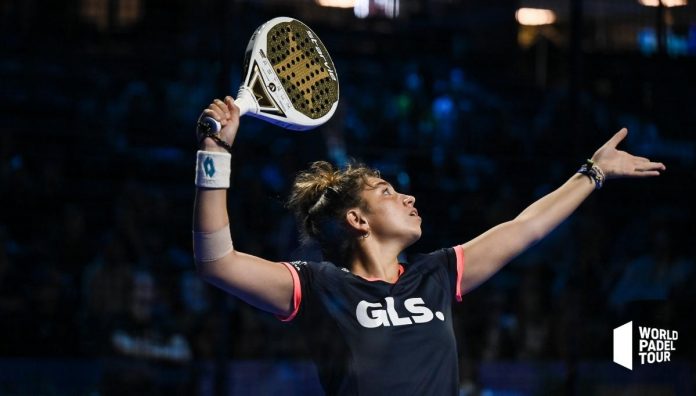 Ya se conocen los cuadros del Cervezas Victoria Marbella Master