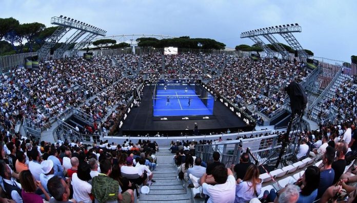 ¿Qué se tendrá en cuenta para confeccionar el ranking 2024 en Premier Padel?