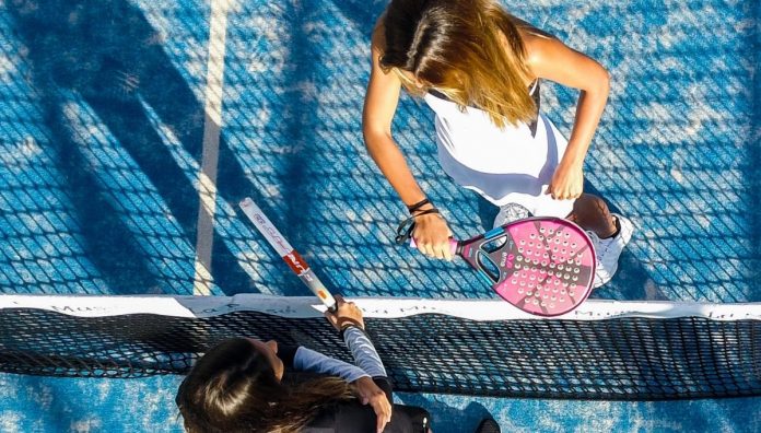El pádel registra un crecimiento mundial récord con un aumento de clubes del 181% en cinco años