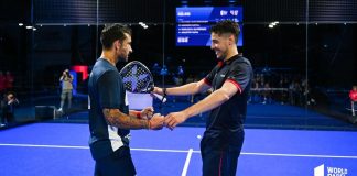 Sanyo Gutiérrez y Agustín Tapia logran su segundo título en Dinamarca